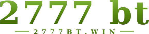 2777 bt logo